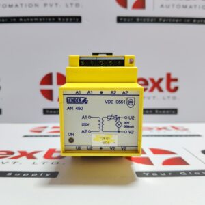 Bender AN450 power supply unit Art,No:B924201