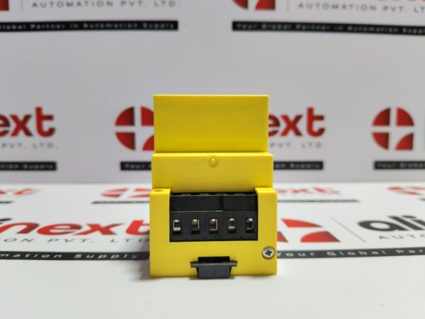 Bender AN450 power supply unit Art,No:B924201