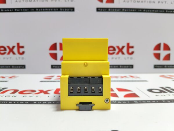 Bender AN450 power supply unit Art,No:B924201