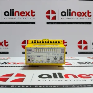 Bender IR470LY2-6013 insulation monitoring device D23 V1.5.
