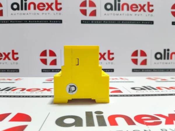 Bender IR470LY2-6013 insulation monitoring device D23 V1.5.