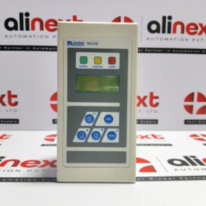 Bender MK2430 universal remote alarm