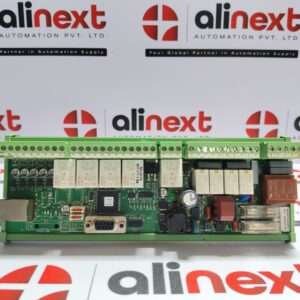 Bollfilter BK2200 Mainboard for a protection system 60580018