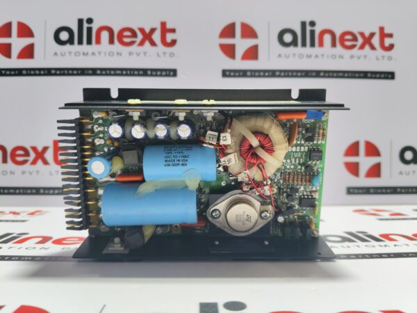 CCI Power Supplies LLC VT25-373-99/X9 DC power supply 20-60VDC | 3A