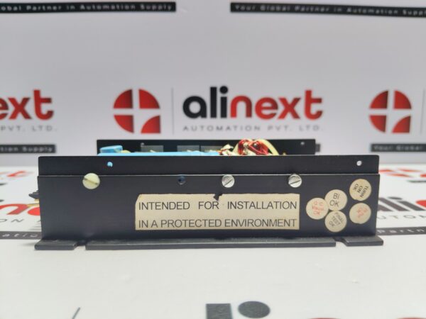 CCI Power Supplies LLC VT25-373-99/X9 DC power supply 20-60VDC | 3A