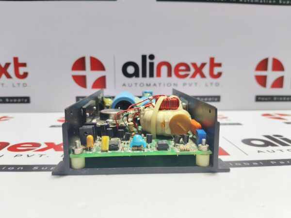 CCI Power Supplies LLC VT25-373-99/X9 DC power supply 20-60VDC | 3A