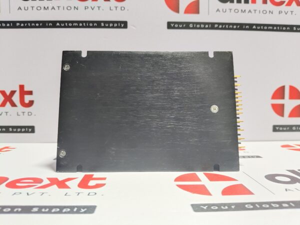 CCI Power Supplies LLC VT25-373-99/X9 DC power supply 20-60VDC | 3A