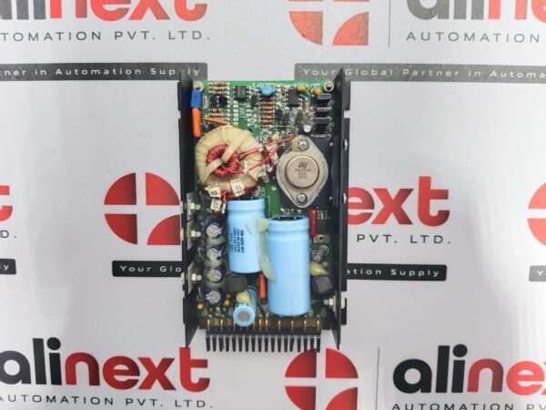 CCI Power Supplies LLC VT25-373-99/X9 DC power supply 20-60VDC | 3A