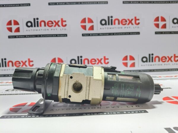 CKD filter regulator W3000-10