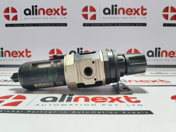 CKD filter regulator W3000-10