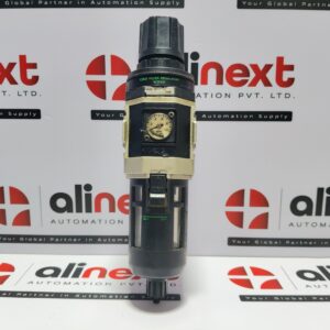 CKD filter regulator W3000-10