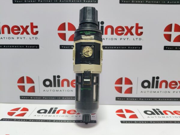 CKD filter regulator W3000-10