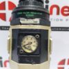 CKD filter regulator W3000-10