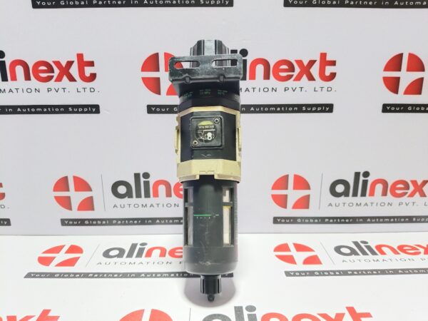 CKD filter regulator W3000-10