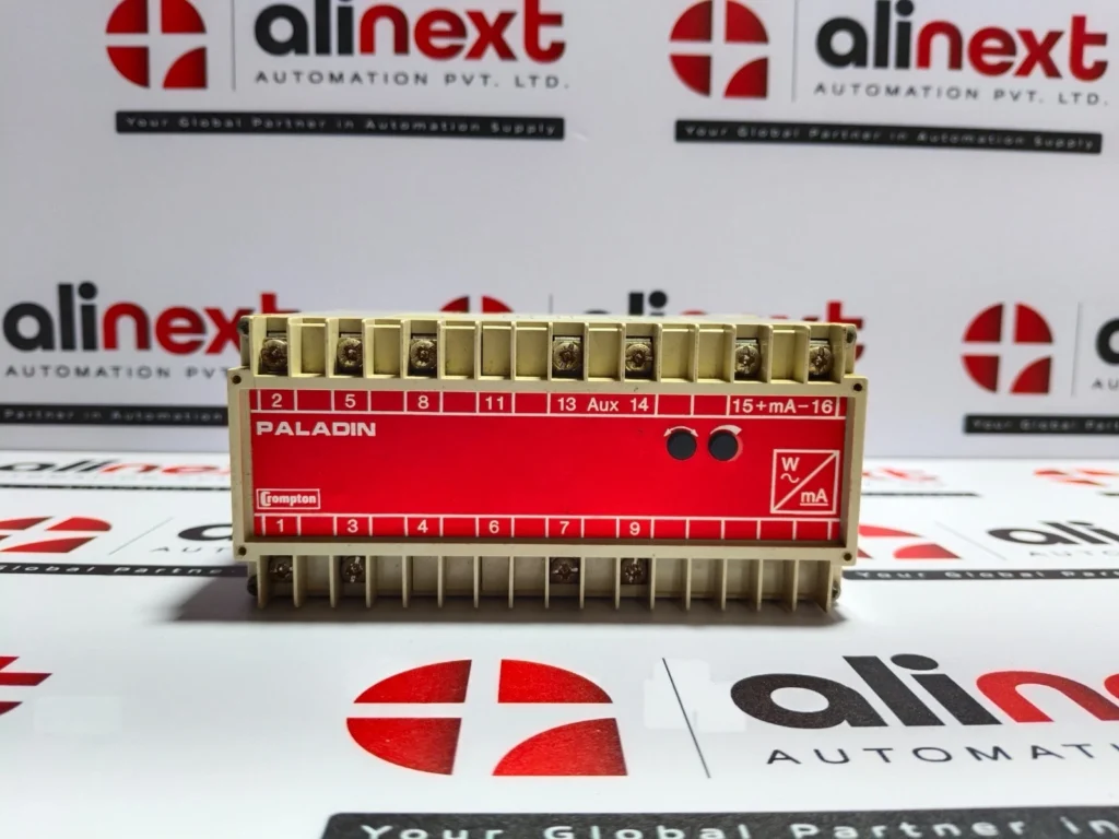 Crompton Paladin 256-TWMW