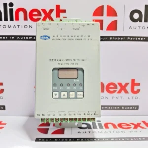 CSSC PRV-2X Speed Switch Unit