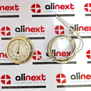 Celcius thermometer -50°C to +50°C