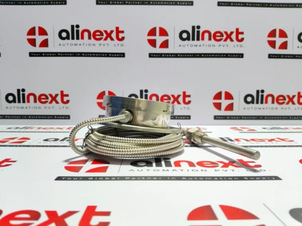 Celcius thermometer -50°C to +50°C