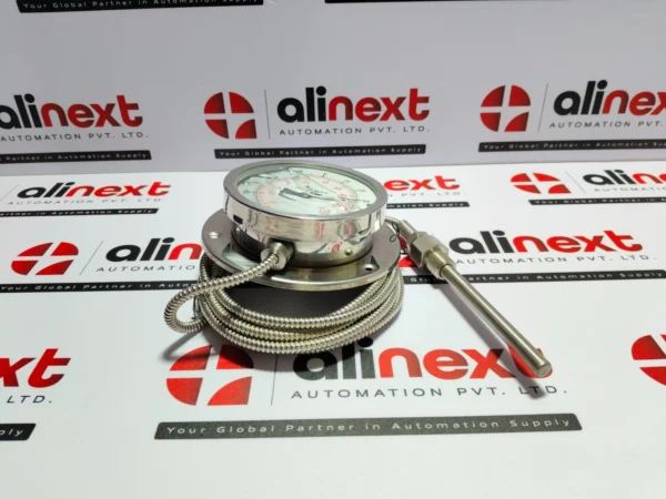 Celcius thermometer -50°C to +50°C