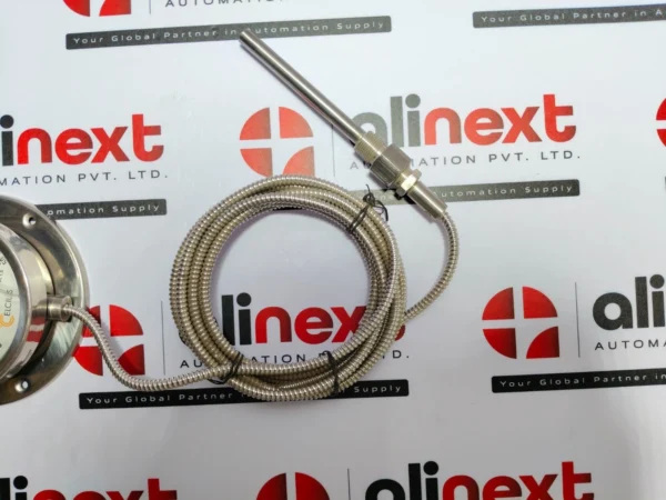 Celcius thermometer -50°C to +50°C