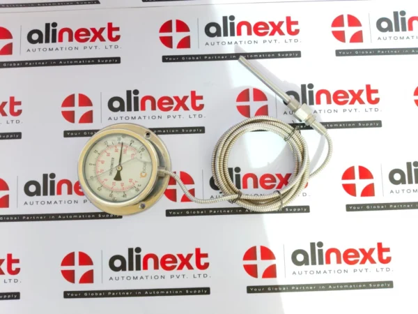 Celcius thermometer -50°C to +50°C