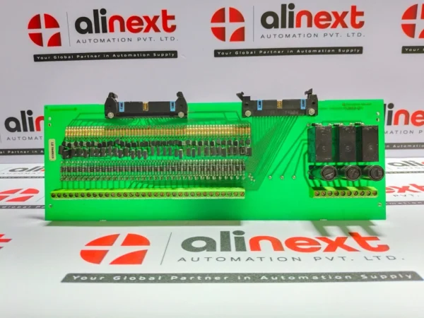 Consilium Marine 761BS-B Terminal Board Cts 9812 Eltest