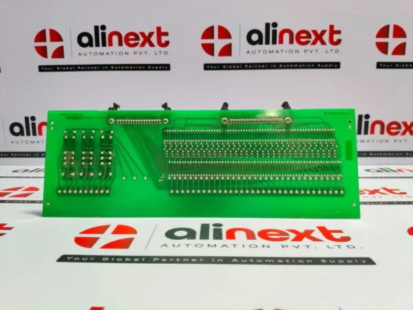 Consilium Marine 761BS-B Terminal Board Cts 9812 Eltest