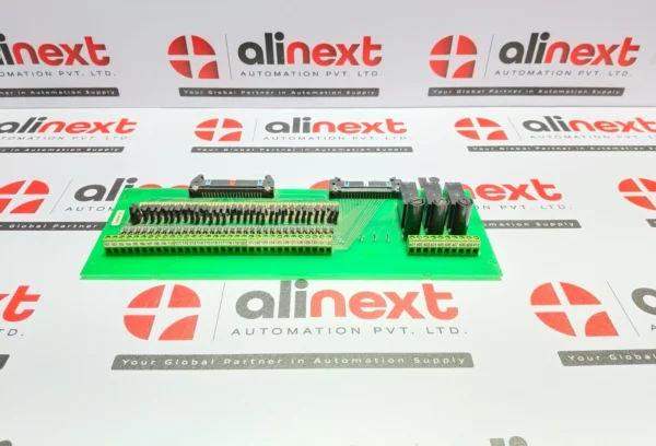 Consilium Marine 761BS-B Terminal Board Cts 9812 Eltest