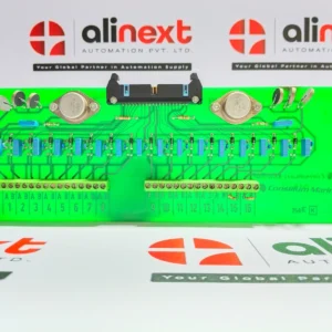 Consilium marine cts 9913 ELTEST PCB Card 754EK