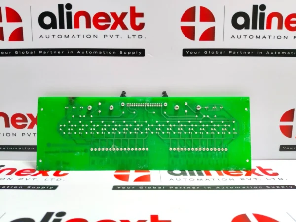 Consilium marine cts 9913 ELTEST PCB Card 754EK