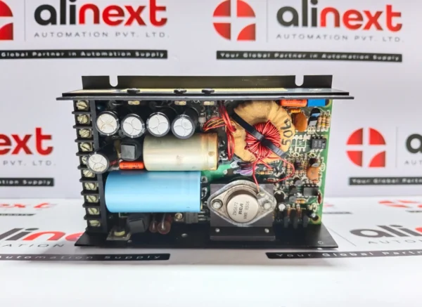 Converter Concepts VT25-373-00/XB Power Supply Unit