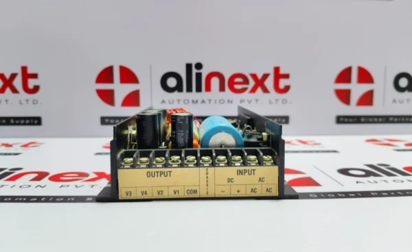 Converter Concepts VT25-373-00/XB Power Supply Unit