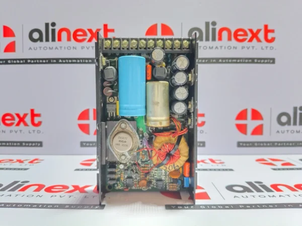 Converter Concepts VT25-373-00/XB Power Supply Unit