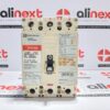 Cutler-Hammer HFD3125L Circuit Breaker HFD 65K | 3P | 600VAC | 125A