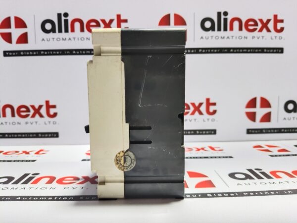 Cutler-Hammer HFD3125L Circuit Breaker HFD 65K | 3P | 600VAC | 125A