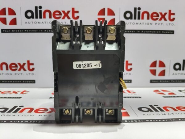 Cutler-Hammer HFD3125L Circuit Breaker HFD 65K | 3P | 600VAC | 125A