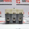 Cutler-Hammer HFD3125L Circuit Breaker HFD 65K | 3P | 600VAC | 125A