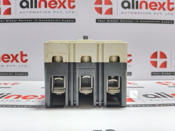 Cutler-Hammer HFD3125L Circuit Breaker HFD 65K | 3P | 600VAC | 125A