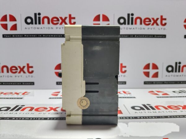 Cutler-Hammer HMCP050K2C motor circuit protector 50A|3P|600VAC-250VDC