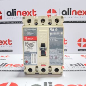 Cutler-Hammer HMCP050K2C motor circuit protector 50A|3P|600VAC-250VDC