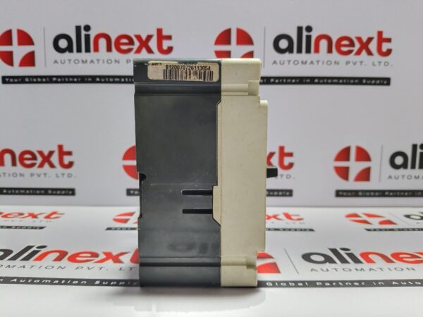 Cutler-Hammer HMCP050K2C motor circuit protector 50A|3P|600VAC-250VDC