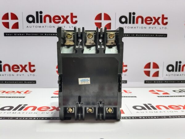 Cutler-Hammer HMCP050K2C motor circuit protector 50A|3P|600VAC-250VDC