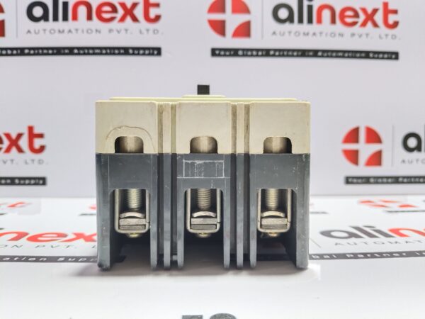 Cutler-Hammer HMCP050K2C motor circuit protector 50A|3P|600VAC-250VDC