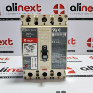 Cutler-Hammer HMCP100R3C Series C Motor Circuit Protector 3P|AC 600V|100A