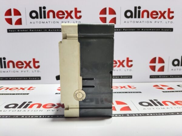 Cutler-Hammer HMCP100R3C Series C Motor Circuit Protector 3P|AC 600V|100A