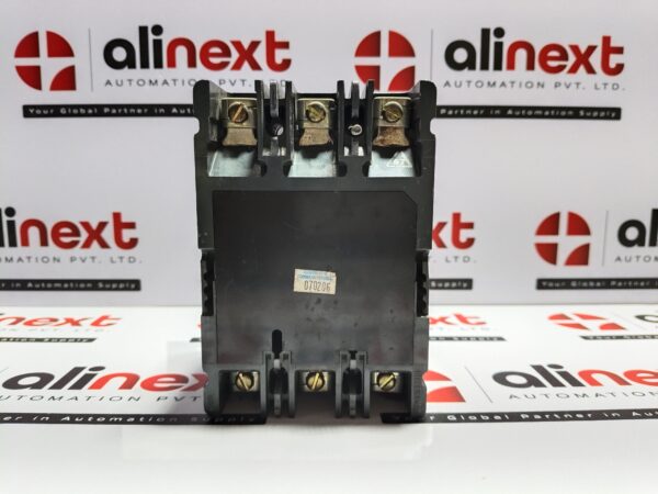 Cutler-Hammer HMCP100R3C Series C Motor Circuit Protector 3P|AC 600V|100A