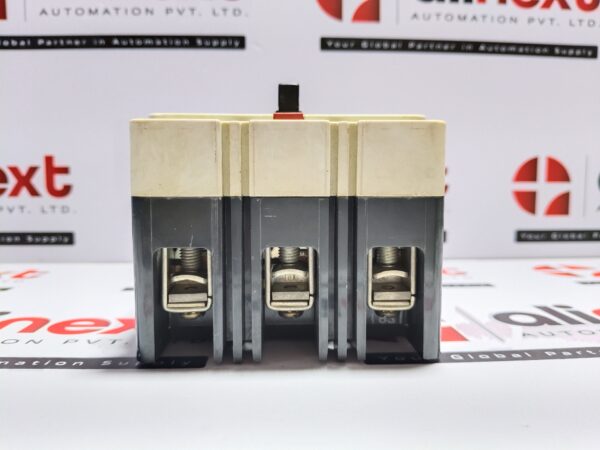 Cutler-Hammer HMCP100R3C Series C Motor Circuit Protector 3P|AC 600V|100A