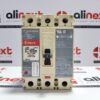 Cutler-Hammer HMCPS003A0C Motor Circuit Protector 3P|AC 600V|3A
