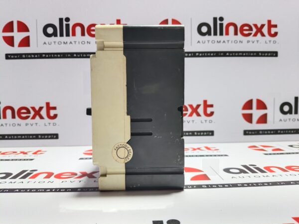 Cutler-Hammer HMCPS003A0C Motor Circuit Protector 3P|AC 600V|3A