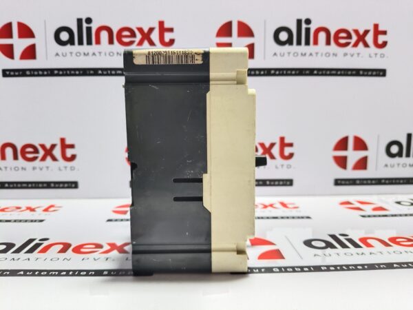 Cutler-Hammer HMCPS003A0C Motor Circuit Protector 3P|AC 600V|3A